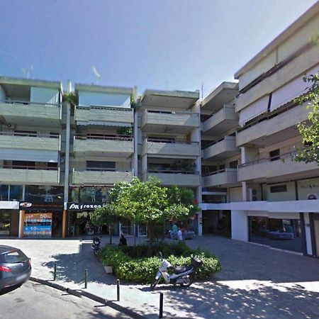 Luxury & Stylish Family Apartment Athen Exterior foto