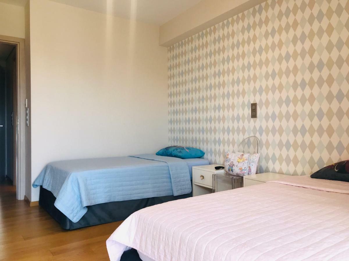 Luxury & Stylish Family Apartment Athen Exterior foto