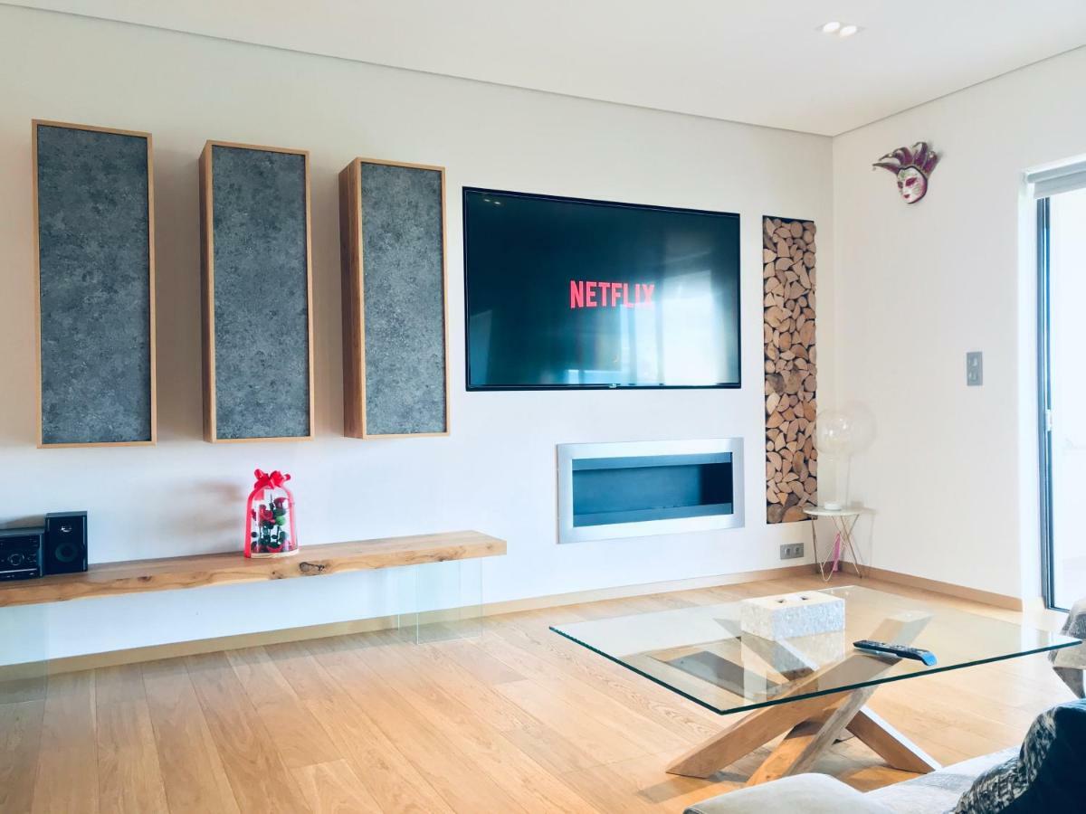 Luxury & Stylish Family Apartment Athen Exterior foto